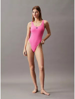 Dámské jednodílné plavky  ONE PIECE  model 19569943 - Calvin Klein
