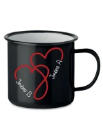 Plecháček pro zamilované