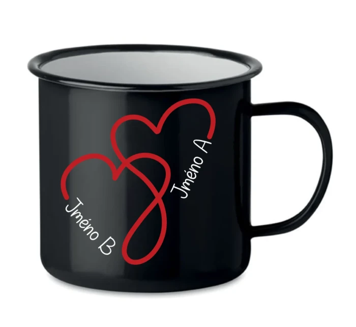 Plecháček pro zamilované