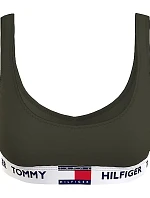 Dámská sportovní podprsenka 85 UW0UW02225-RBN - Tommy Hilfiger
