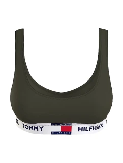 Dámská sportovní podprsenka 85 UW0UW02225-RBN - Tommy Hilfiger