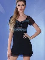 Košilka Basimah - LivCo Corsetti