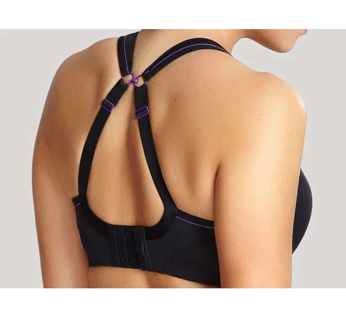 Dámská sportovní podprsenka bez kostic 7341 - Panache