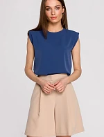 Dámské kraťasy S266 - Stylove