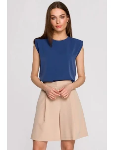 Dámské kraťasy S266 - Stylove