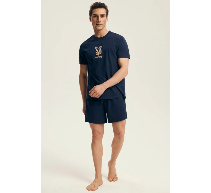 PÁNSKÉ PYŽAMO AW25 model 21782122 - Henderson PÁNSKÉ PYŽAMO AW25 model 21782122 - Henderson