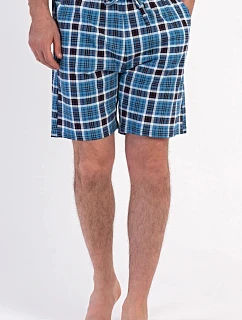 Pánské pyžamové šortky model 22405334 - Vienetta MAN