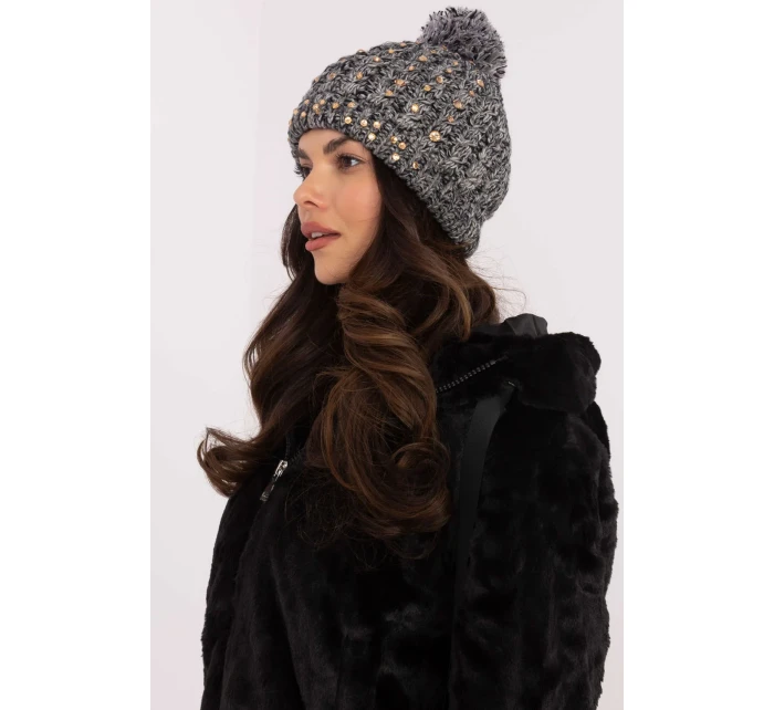 Čepice  model 203842 AT