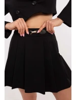 Kraťasy s sukňovou dolní částí model 206414 Italy Moda Kraťasy s sukňovou dolní částí model 206414 Italy Moda