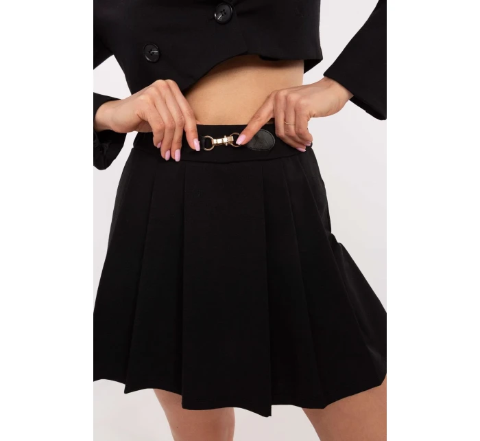 Kraťasy s sukňovou dolní částí model 206414 Italy Moda Kraťasy s sukňovou dolní částí model 206414 Italy Moda