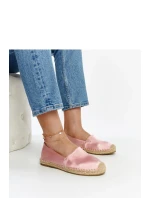 Espadrilky model 207508 Solea Espadrilky model 207508 Solea
