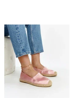 Espadrilky model 207508 Solea