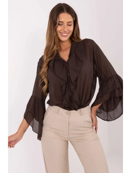 Dámská košile  model 219213 Italy Moda