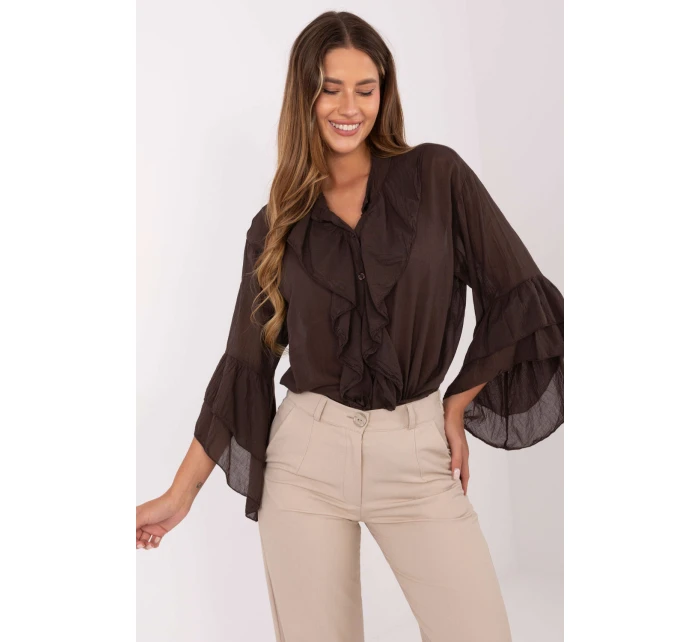 Dámská košile  model 219213 Italy Moda