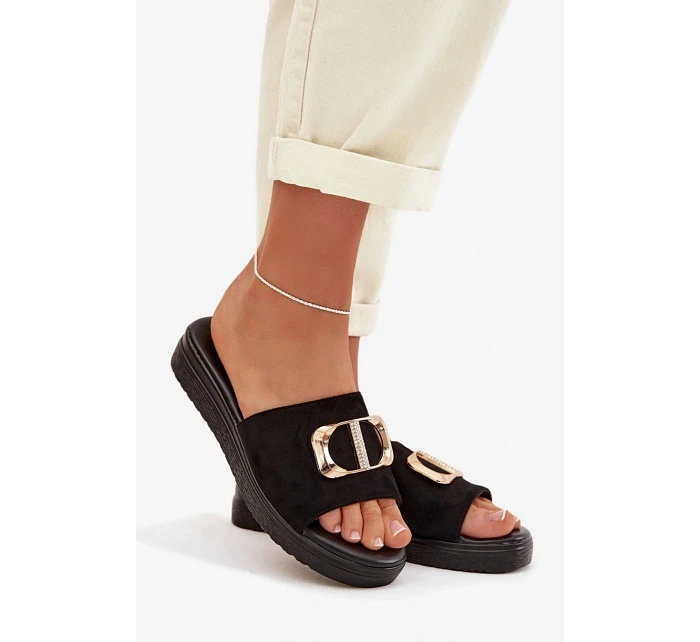 Pantofle  model 226362 Step in style