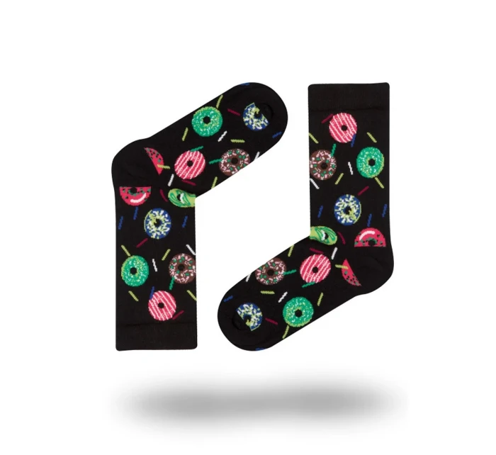 Dámské ponožky model 17687564 - John Frank