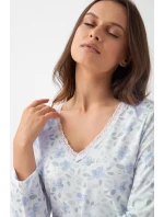 model 21217989 7/8 M2XL Z25/26 dámské tričko - Luna