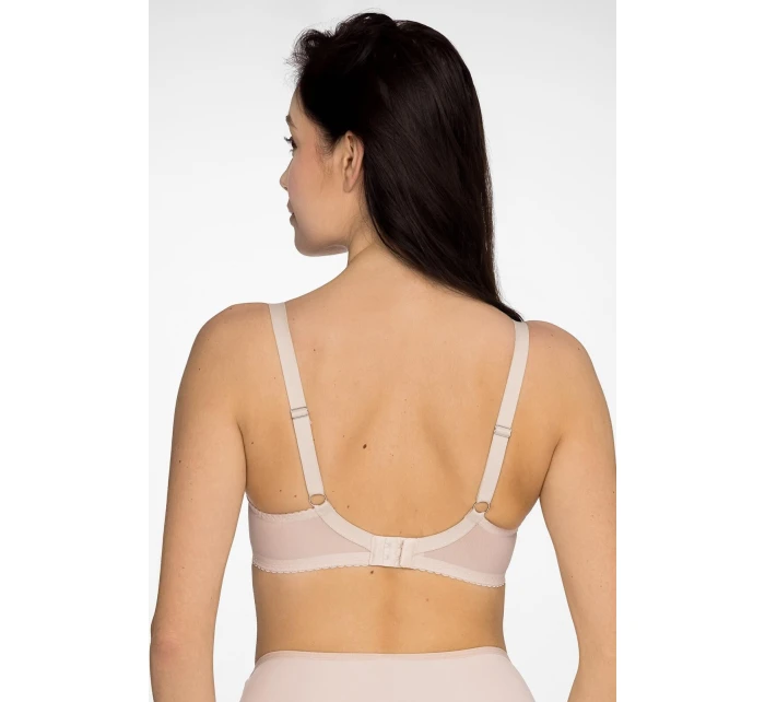 Poloměkká podprsenka Gaia BS 899/B3 Goldie