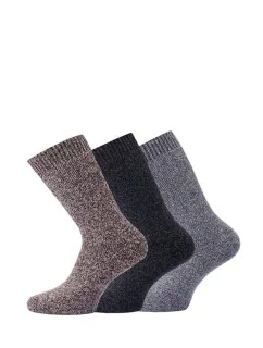 Pánské ponožky  A'3 3946 model 21335258 - WiK