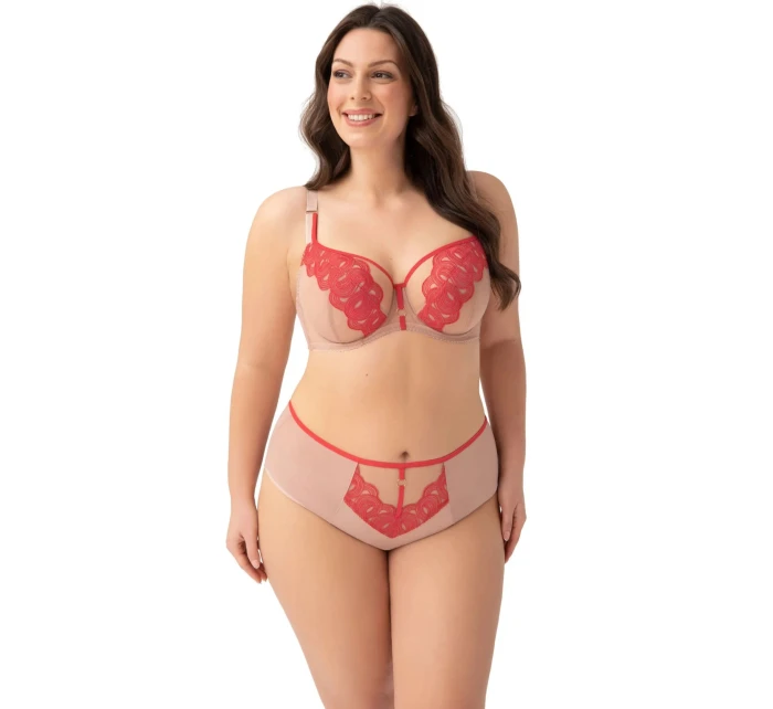 Dámská podprsenka 761 Carla - GORSENIA