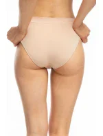 Dámské kalhotky Bamboo Bikini beige - JULIMEX Dámské kalhotky Bamboo Bikini beige - JULIMEX