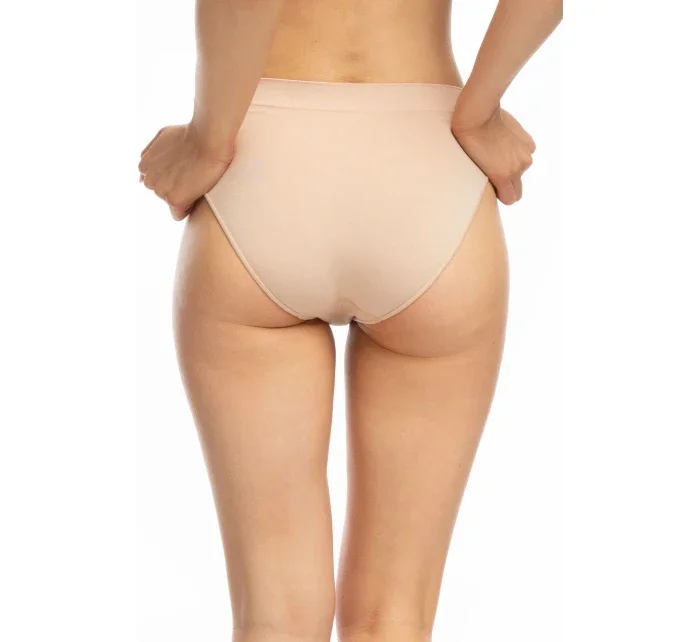 Dámské kalhotky Bamboo Bikini beige - JULIMEX Dámské kalhotky Bamboo Bikini beige - JULIMEX