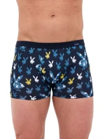 Pánské boxerky 280/251 Tattoo Rabbit - CORNETTE Pánské boxerky 280/251 Tattoo Rabbit - CORNETTE