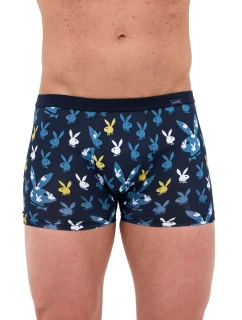 Pánské boxerky 280/251 Tattoo Rabbit - CORNETTE