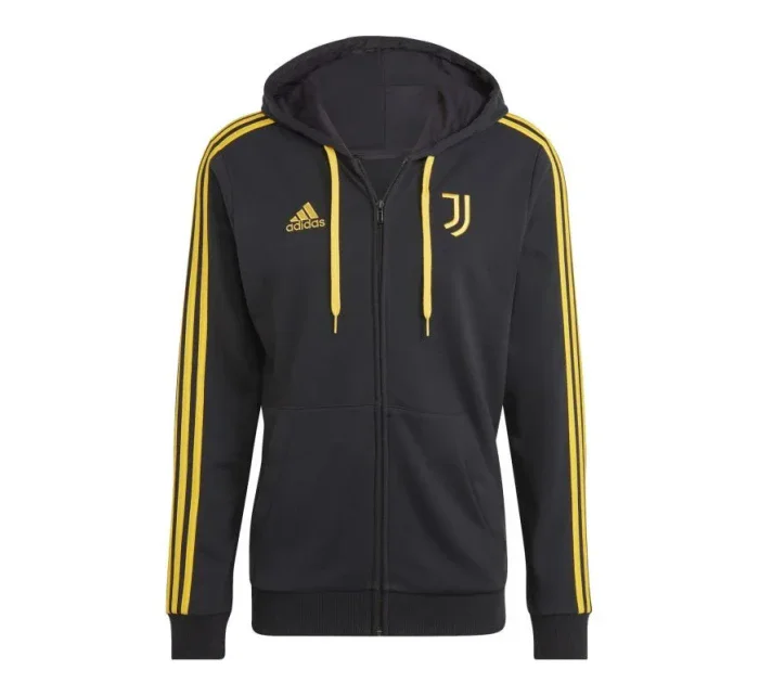 Mikina adidas Juventus Turin Dna M HZ4966 pánské