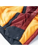 Lyžařská bunda M model 19344390 - Hi-Tec Lyžařská bunda M model 19344390 - Hi-Tec