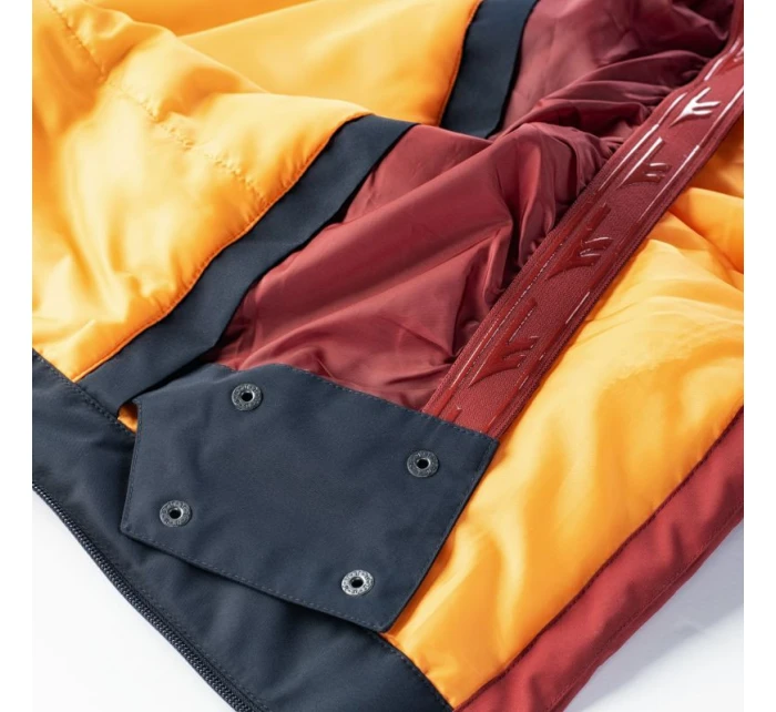 Lyžařská bunda M model 19344390 - Hi-Tec Lyžařská bunda M model 19344390 - Hi-Tec