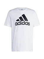 Adidas Essentials Single Jersey Big Logo Tee M IC9349 pánské