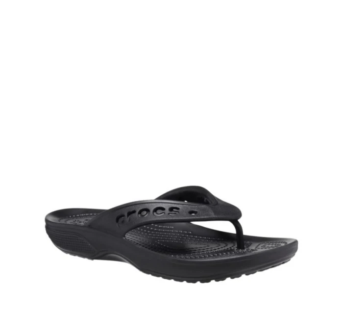Žabky Crocs Baya II Flip 208192 001