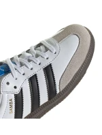 Boty adidas Samba OG Jr IE3675 Boty adidas Samba OG Jr IE3675