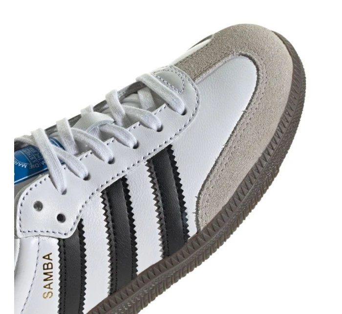 Boty adidas Samba OG Jr IE3675 Boty adidas Samba OG Jr IE3675