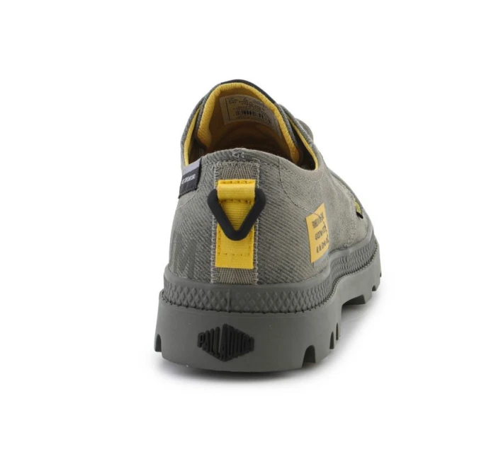 Boty Palladium Pampa OX Srplus M 74446-339-M