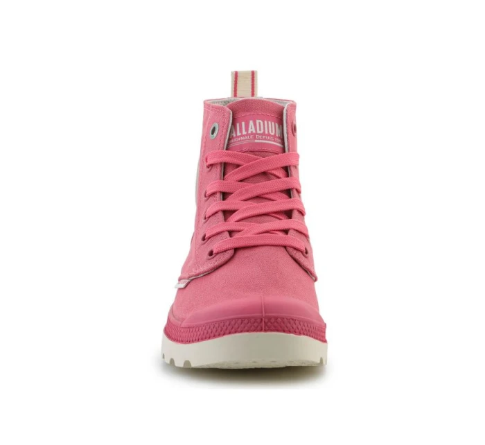 Boty Palladium Pampa Duo Chrome W 74470-699-M