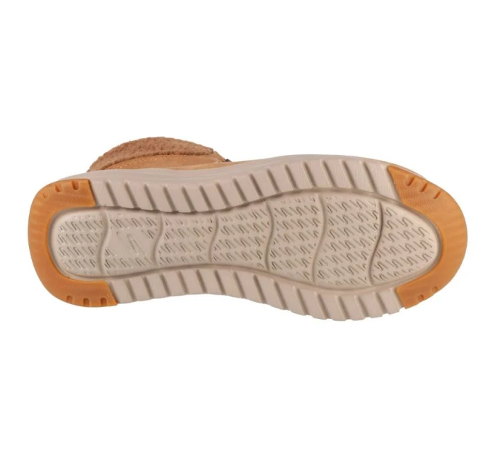Skechers On-The-Go Stellar - Winterize 144770-BRN Brown 36 Skechers On-The-Go Stellar - Winterize 144770-BRN Brown 36
