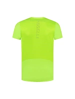 Běžecké tričko Rogelli CORE fluor 3XL Běžecké tričko Rogelli CORE fluor 3XL