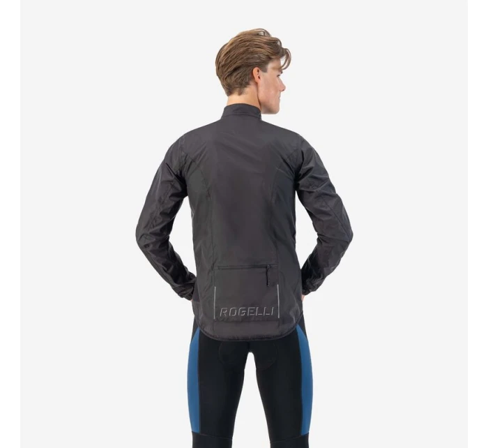 kurtka model 21846795 CORE czarna XL - Rogelli