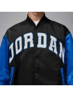 Pánská bunda Air Jordan Brooklyn Varsity Jacket - pánské model 21933371