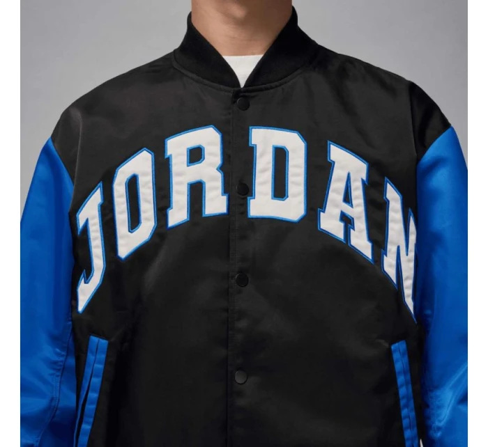 Pánská bunda Air Jordan Brooklyn Varsity Jacket - pánské model 21933371