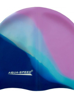 Bunt 40 model 18938710 plavecká čepice - Aqua-Speed