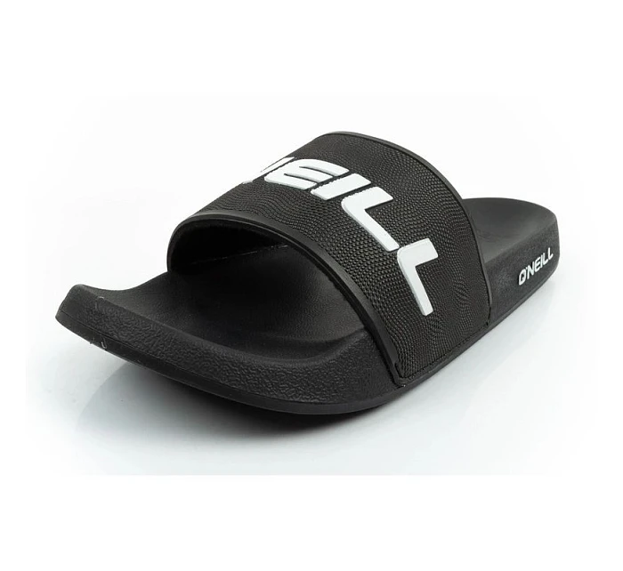Pánské sportovní žabky O'neill Logo pohodlné módní černé