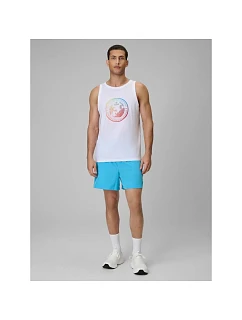 Pánské plážové šortky boardshorts model 22220072 - 4F
