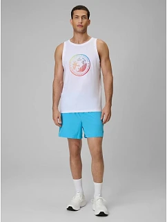 Pánské plážové šortky boardshorts model 22220072 - 4F