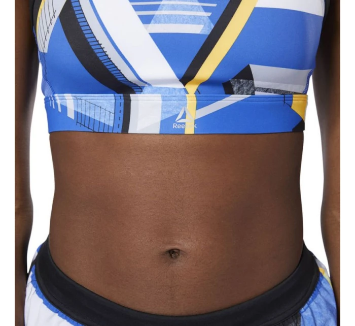 Dámská podprsenka Hero Padded Bra W model 15947349 - Reebok