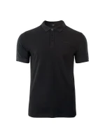 Pánské polo tričko Romso M 92800304157 - Hi-Tec