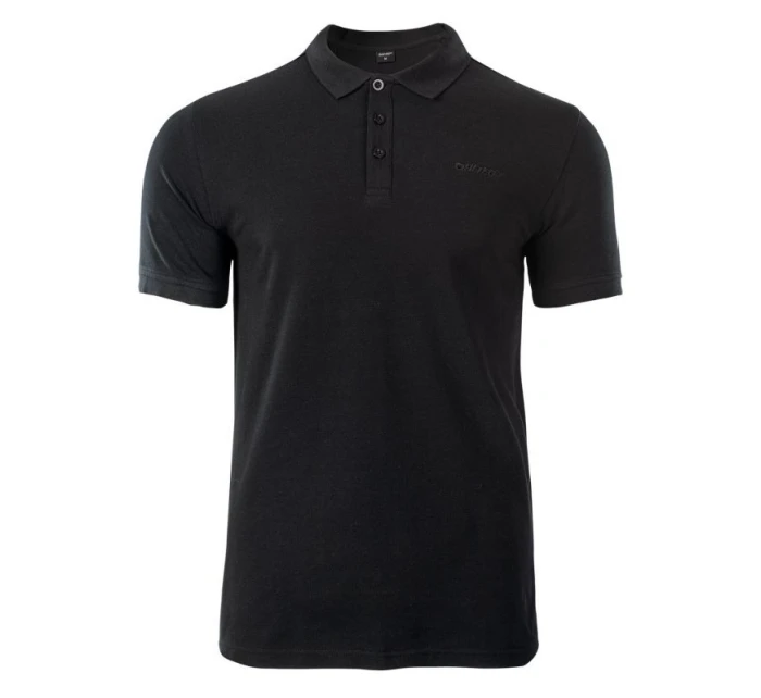 Pánské polo tričko Romso M 92800304157 - Hi-Tec