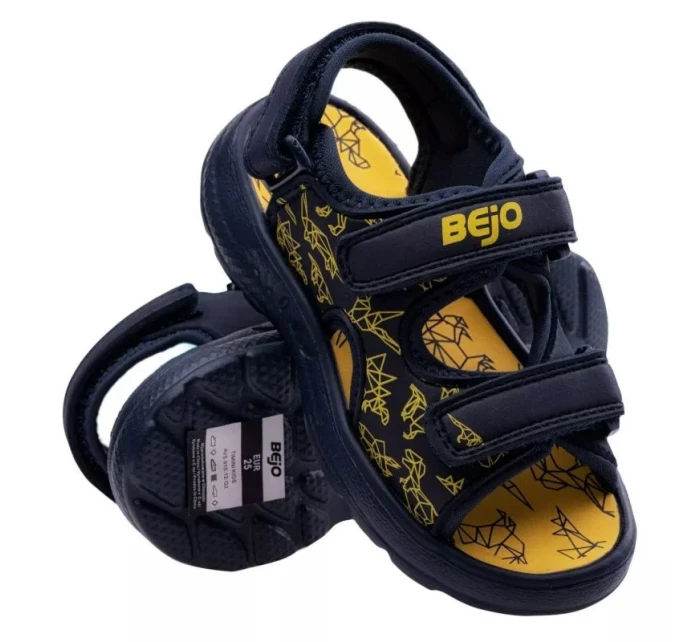 Bejo Timini Kids Jr sandály 92800304746 Bejo Timini Kids Jr sandály 92800304746